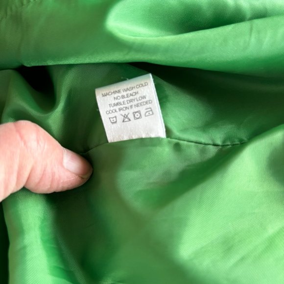 Wind Jacket - Picture 3 of 8